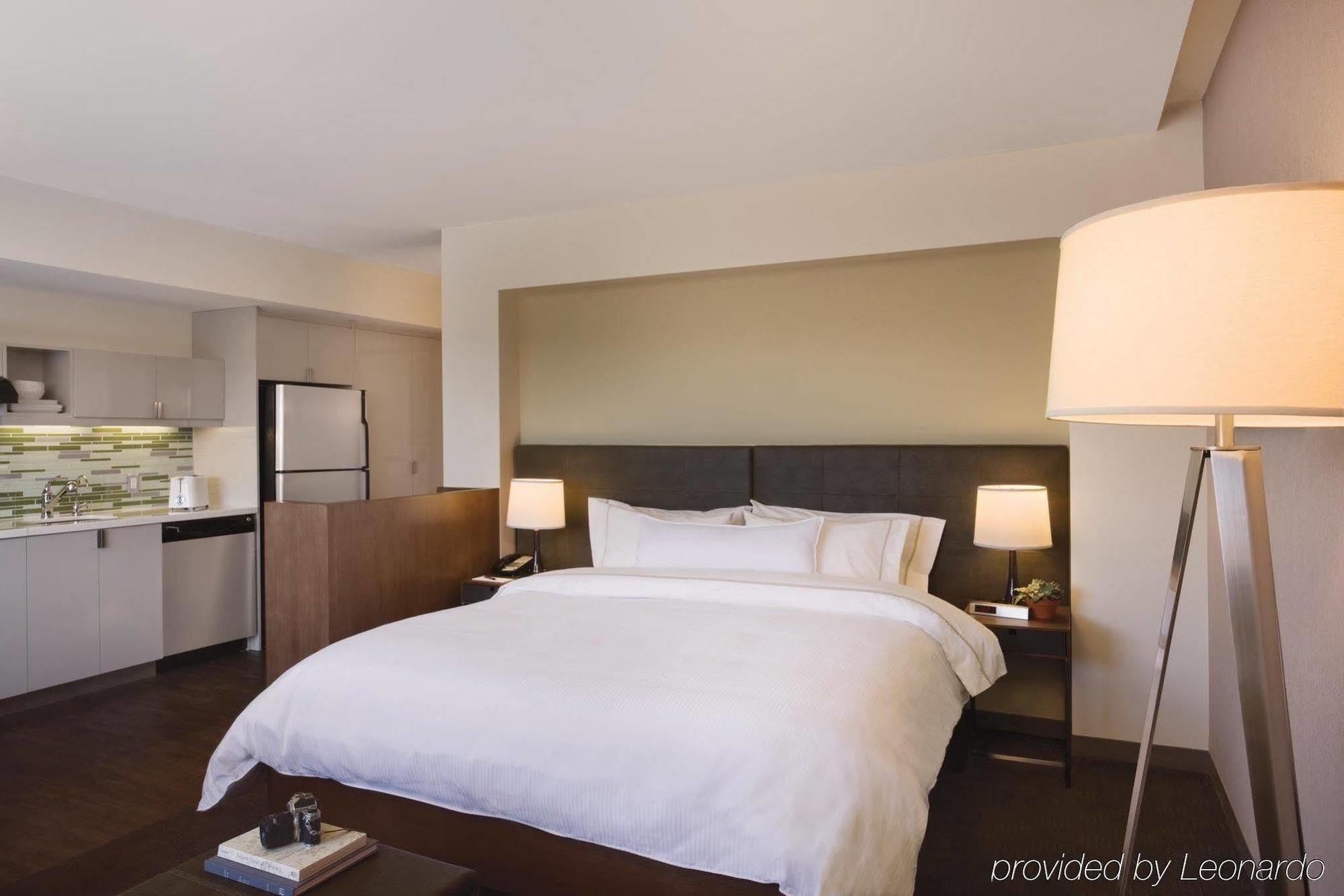 Hotel Element Houston Vintage Park à Louetta Chambre photo